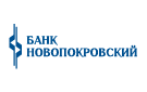 logo Новопокровский