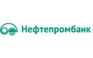 logo Нефтепромбанк